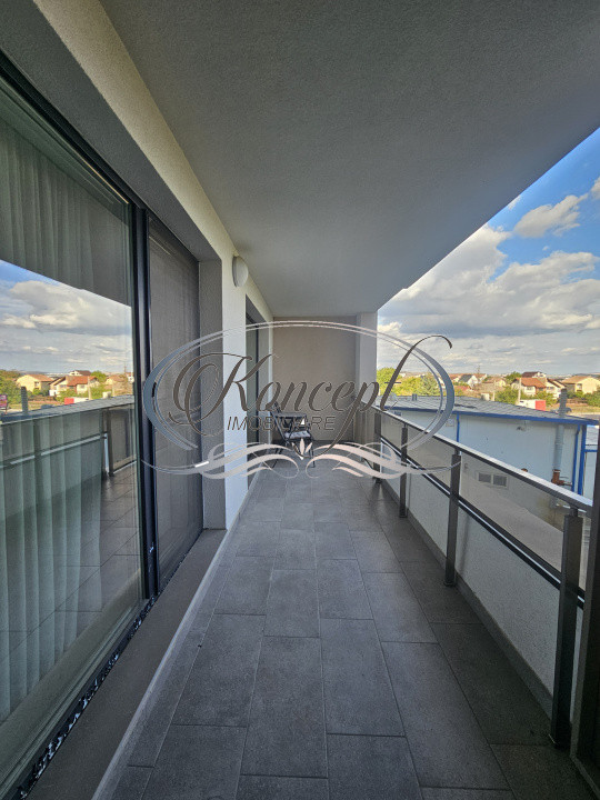 Apartament la cheie pe strada Dunarii, cartierul Intre Lacuri