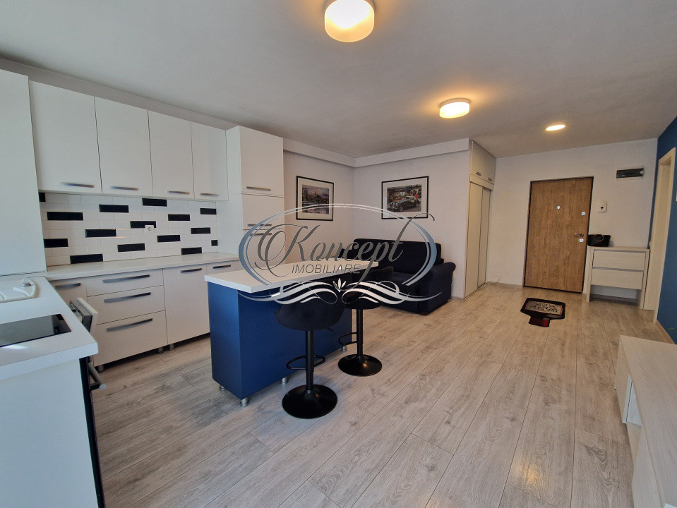 2 camere de inchiriat in Intre Lacuri
