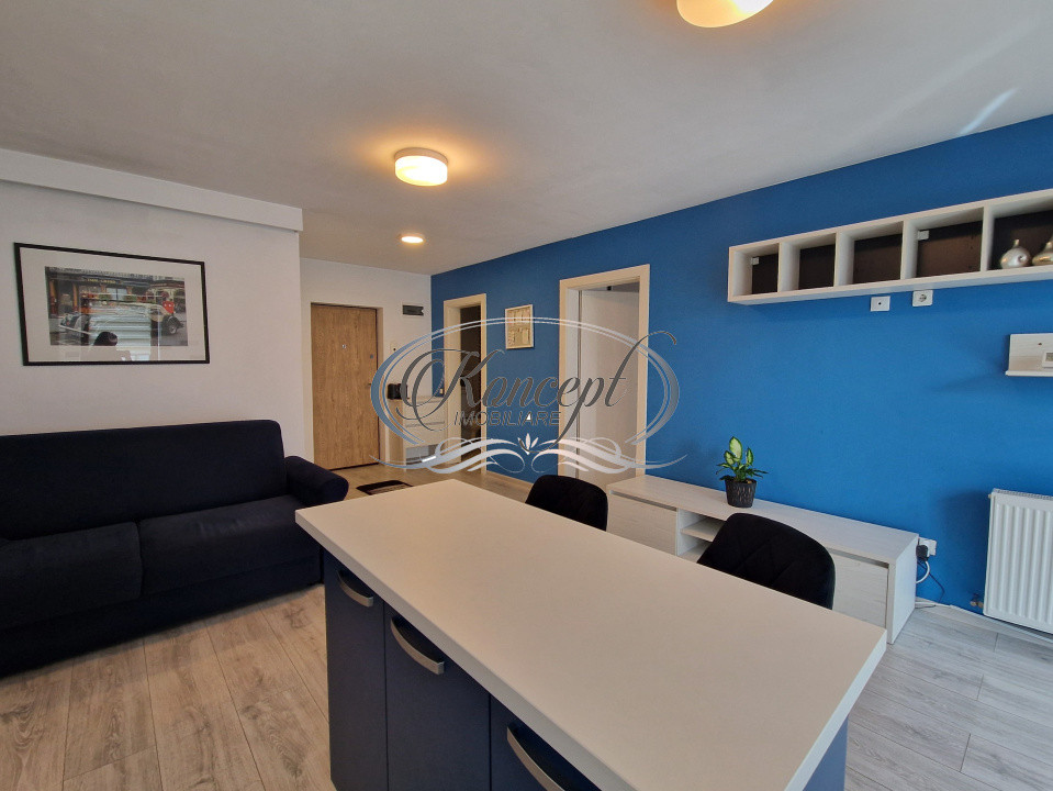 2 camere de inchiriat in Intre Lacuri