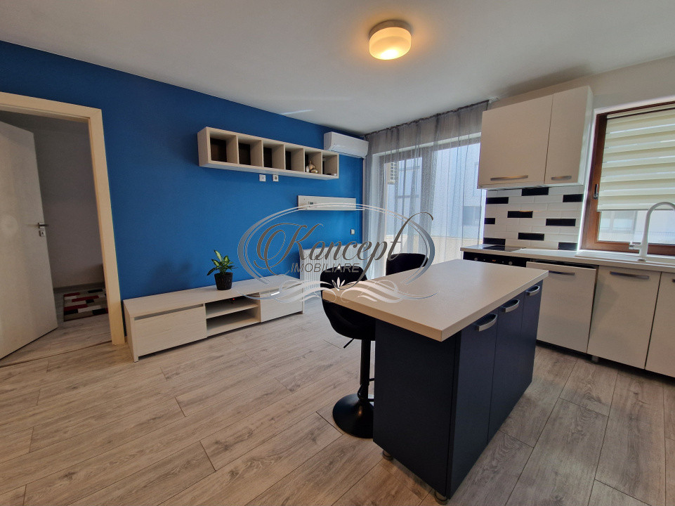 2 camere de inchiriat in Intre Lacuri