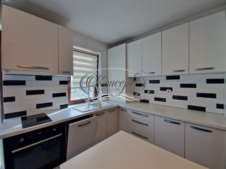 2 camere de inchiriat in Intre Lacuri