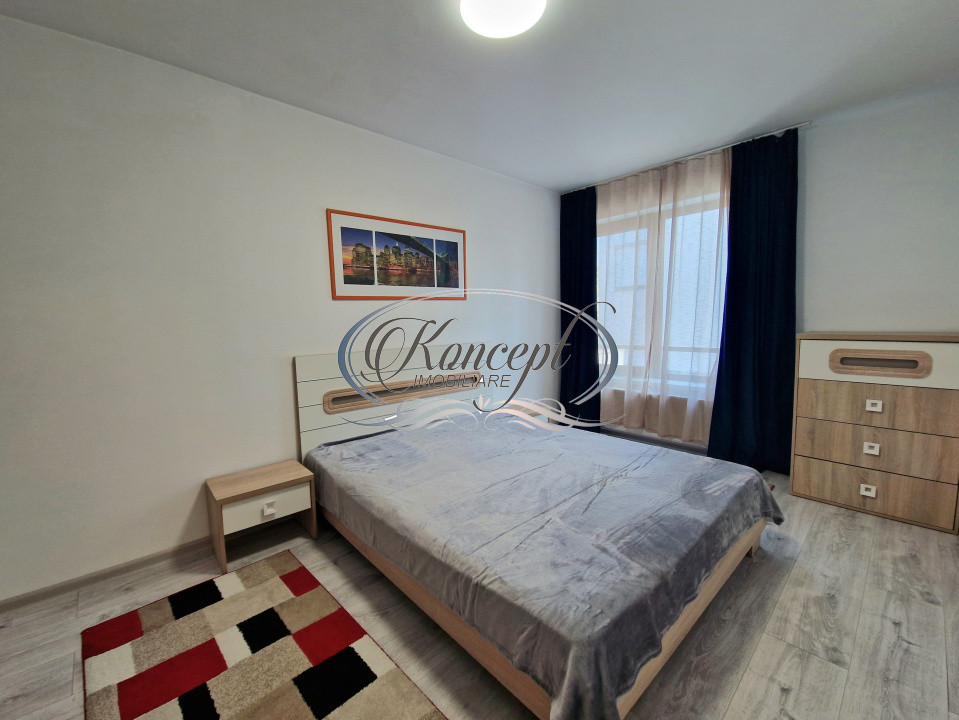 2 camere de inchiriat in Intre Lacuri