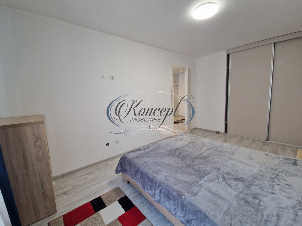 2 camere de inchiriat in Intre Lacuri
