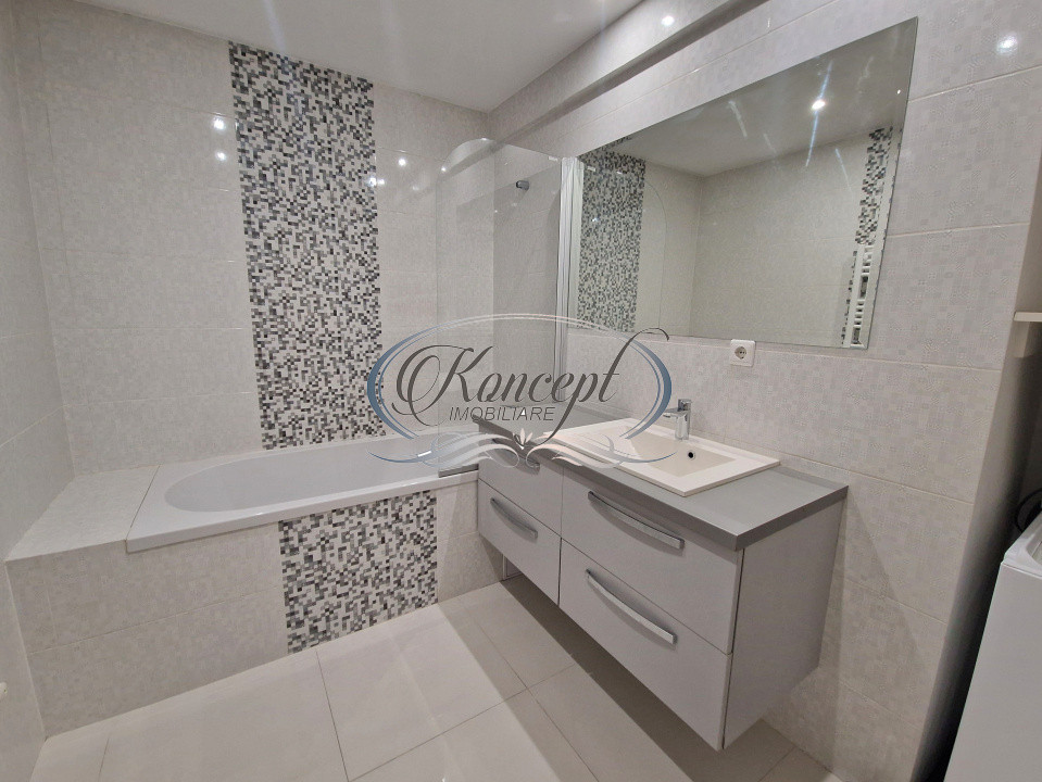 2 camere de inchiriat in Intre Lacuri