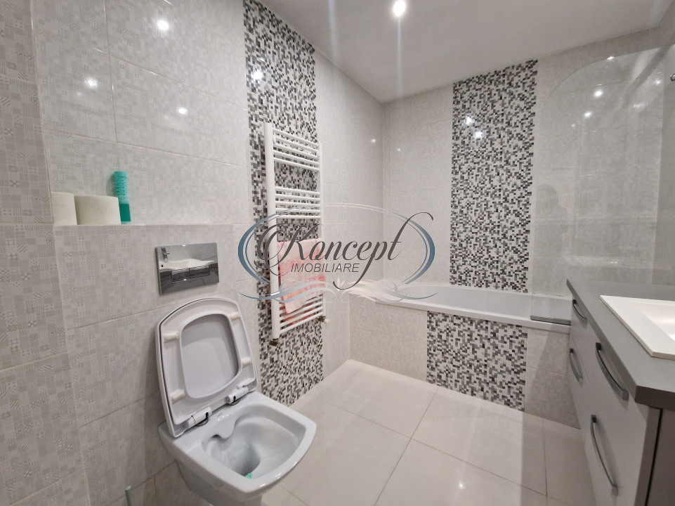 2 camere de inchiriat in Intre Lacuri