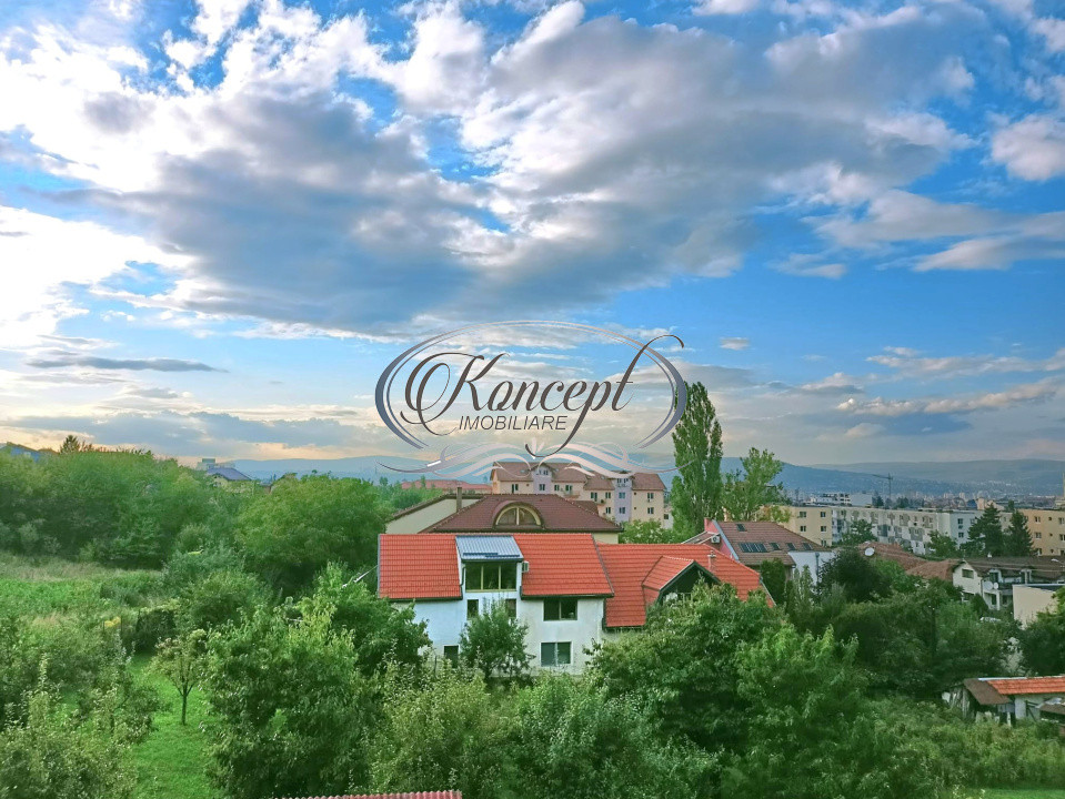 Apartament premium renovat integral pe strada Alverna