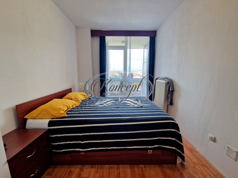 2 camere mobilat, Calea Dorobantilor