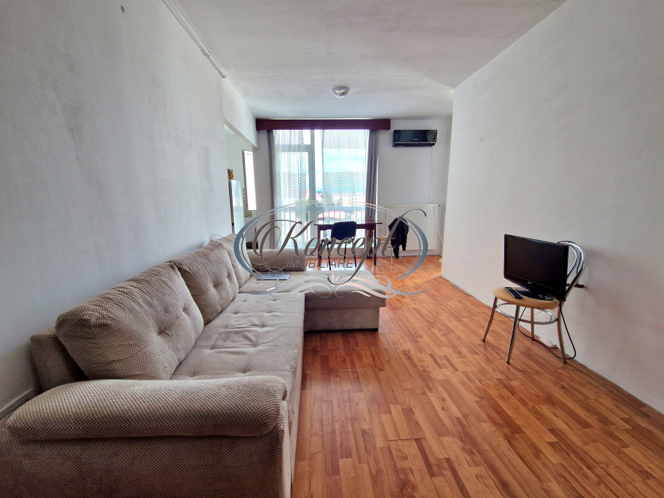 2 camere mobilat, Calea Dorobantilor