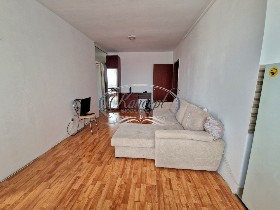 2 camere mobilat, Calea Dorobantilor