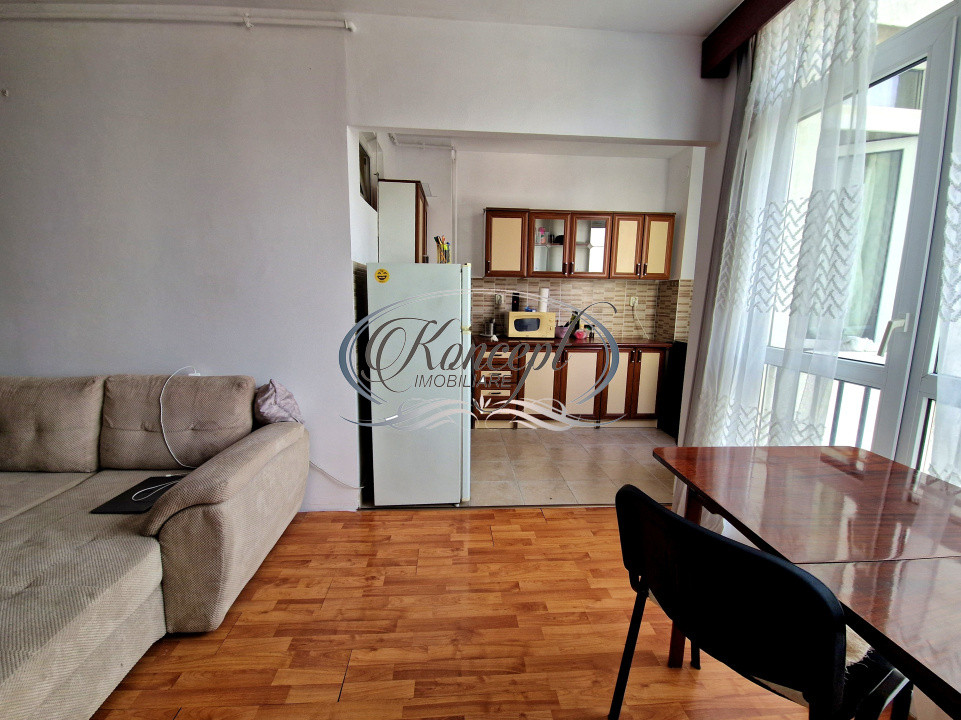 2 camere mobilat, Calea Dorobantilor