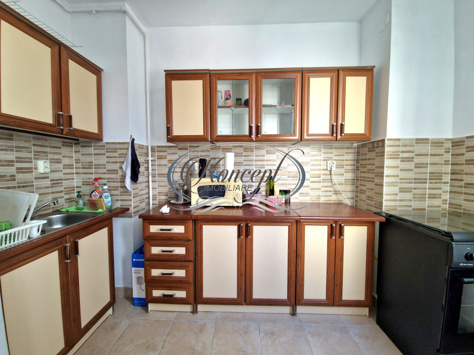 2 camere mobilat, Calea Dorobantilor
