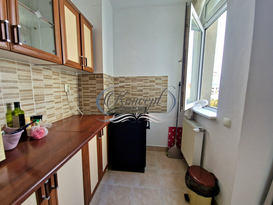 2 camere mobilat, Calea Dorobantilor