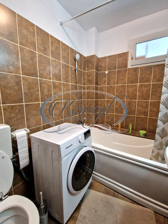 2 camere mobilat, Calea Dorobantilor