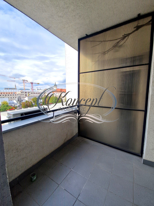 2 camere mobilat, Calea Dorobantilor