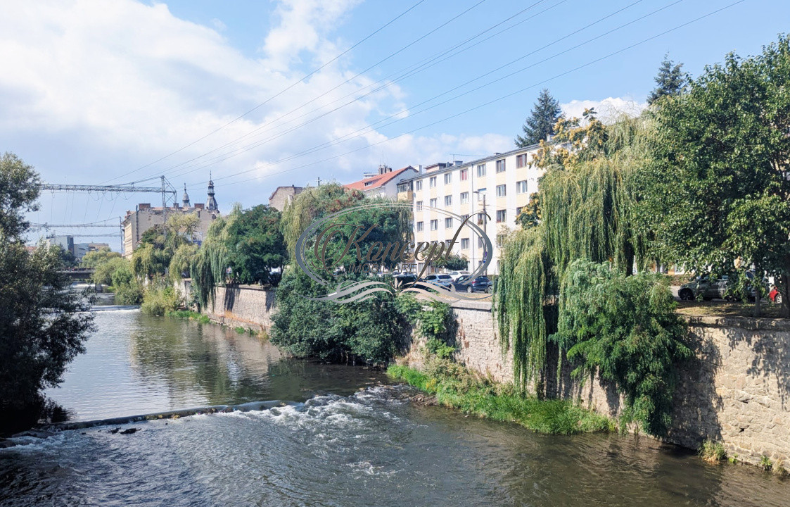 2 camere decomandat, zona Dacia