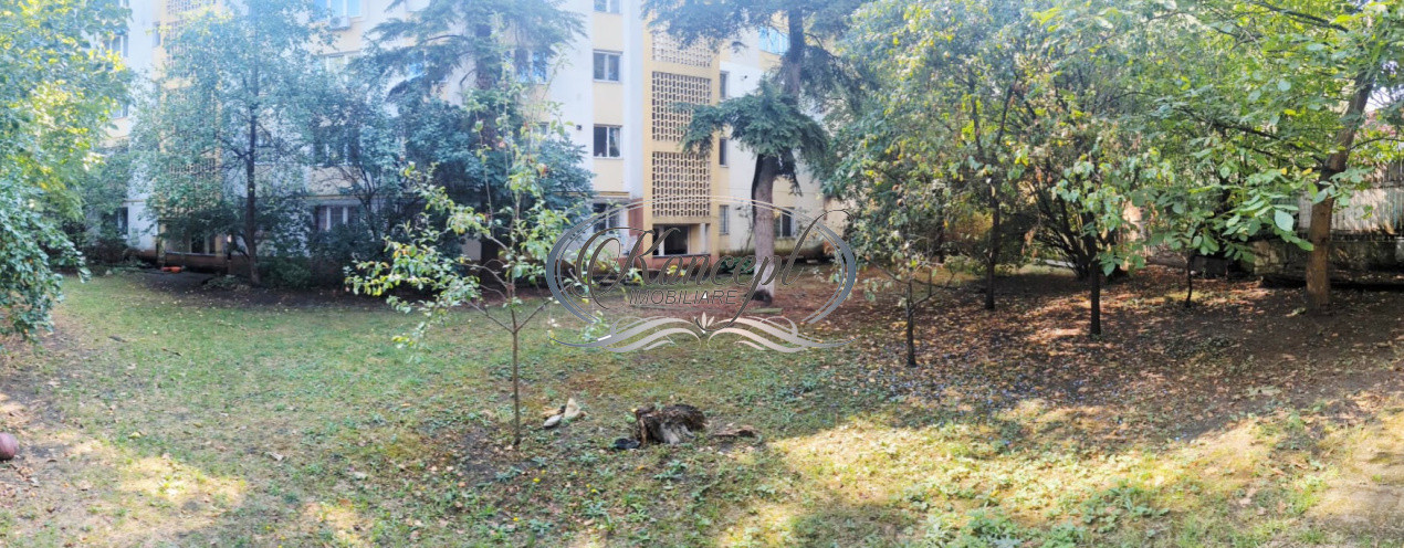 2 camere decomandat, zona Dacia