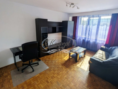 2 camere decomandat, zona Dacia
