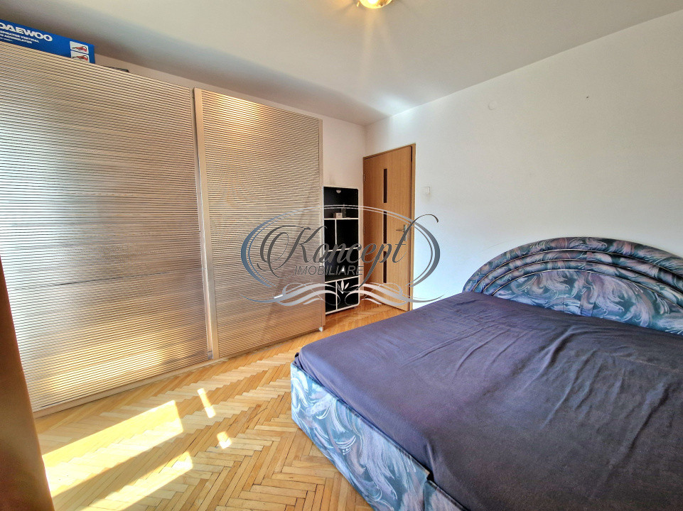 Apartament 3 camere, Bd. Nicolae Titulescu