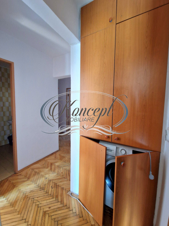 Apartament 3 camere, Bd. Nicolae Titulescu