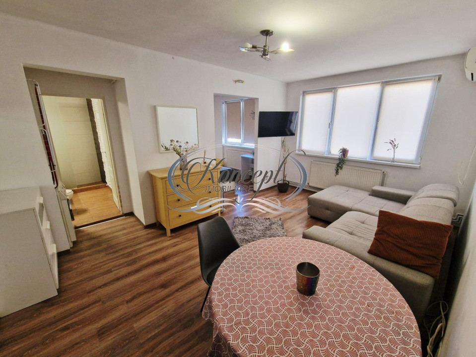 Apartament situat Ultracentral