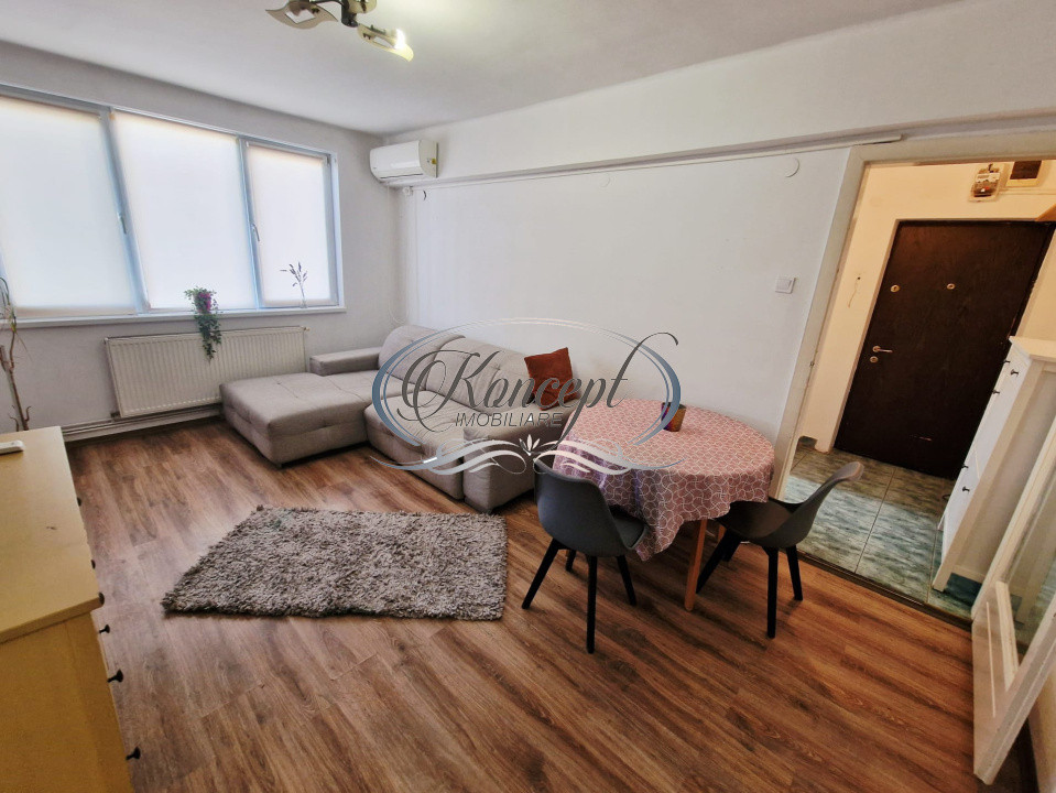 Apartament situat Ultracentral