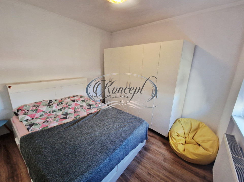Apartament situat Ultracentral