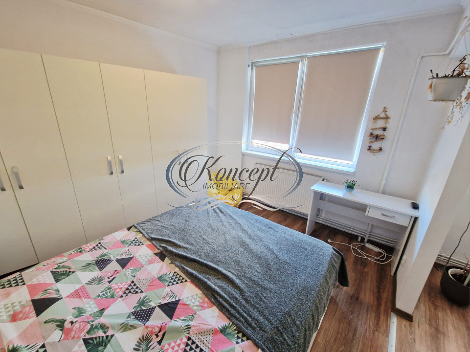 Apartament situat Ultracentral