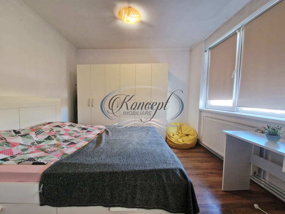 Apartament situat Ultracentral