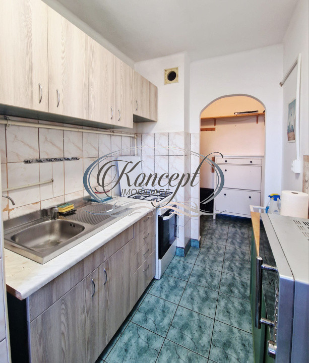 Apartament situat Ultracentral