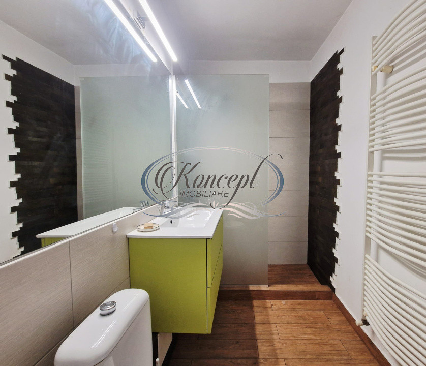 Apartament situat Ultracentral