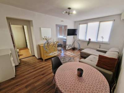 Apartament situat Ultracentral