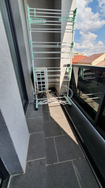 Apartament modern cu 3 camere in Dambul Rotund
