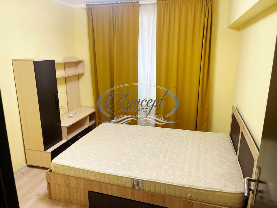 Apartament cu 3 camere in zona FSEGA