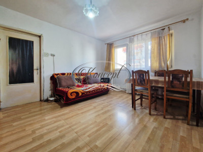 2 camere mobilat complet, Marasti