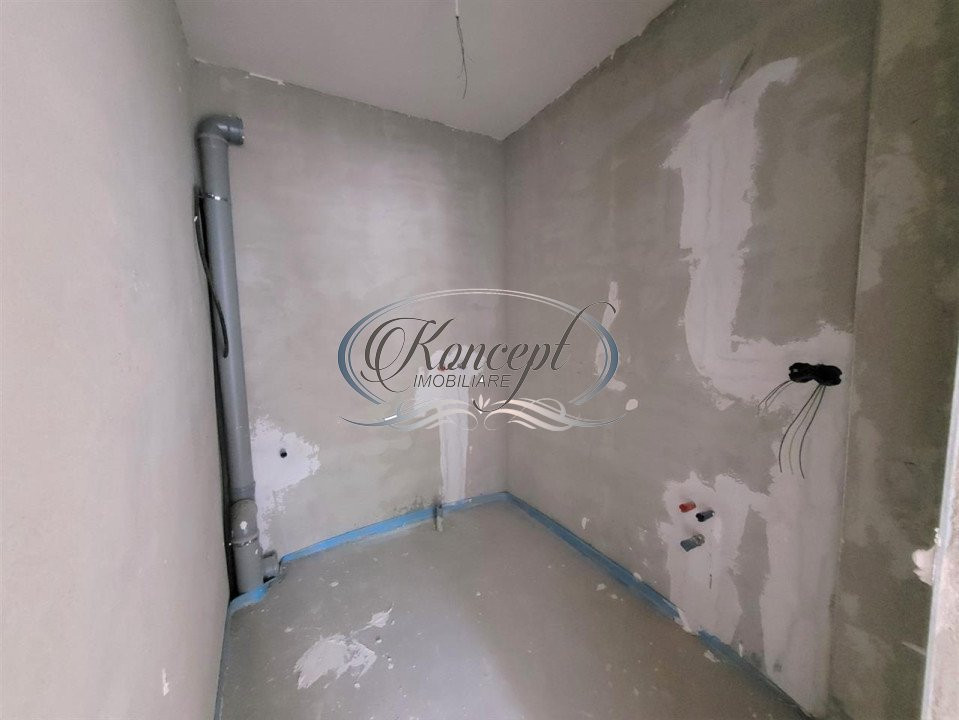 Apartament in zona Garii