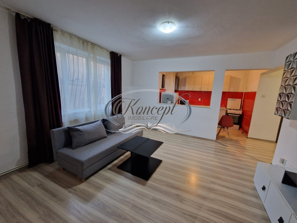 Apartament 2 camere mobilat, zona Cluj Arena