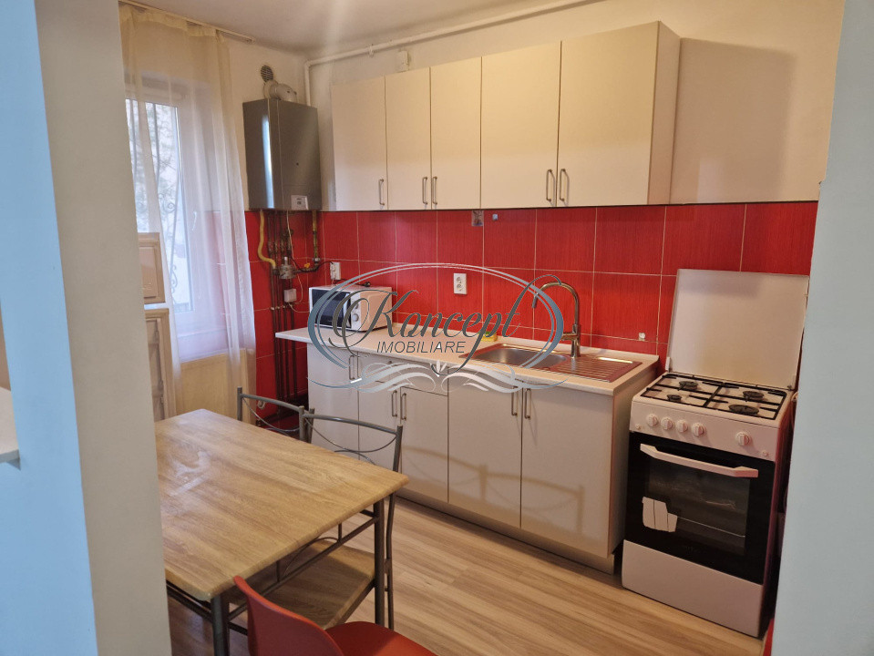 Apartament 2 camere mobilat, zona Cluj Arena