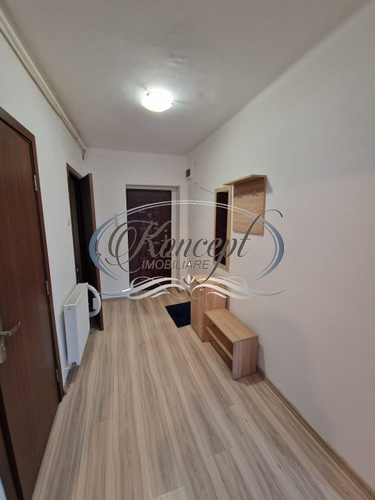 Apartament 2 camere mobilat, zona Cluj Arena