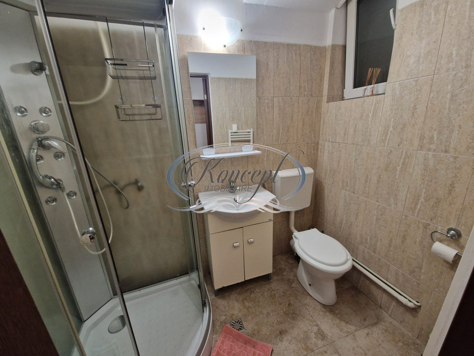 Apartament 2 camere mobilat, zona Cluj Arena