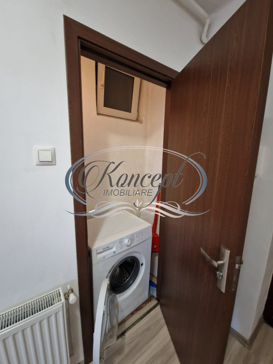 Apartament 2 camere mobilat, zona Cluj Arena