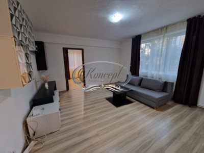 Apartament 2 camere mobilat, zona Cluj Arena