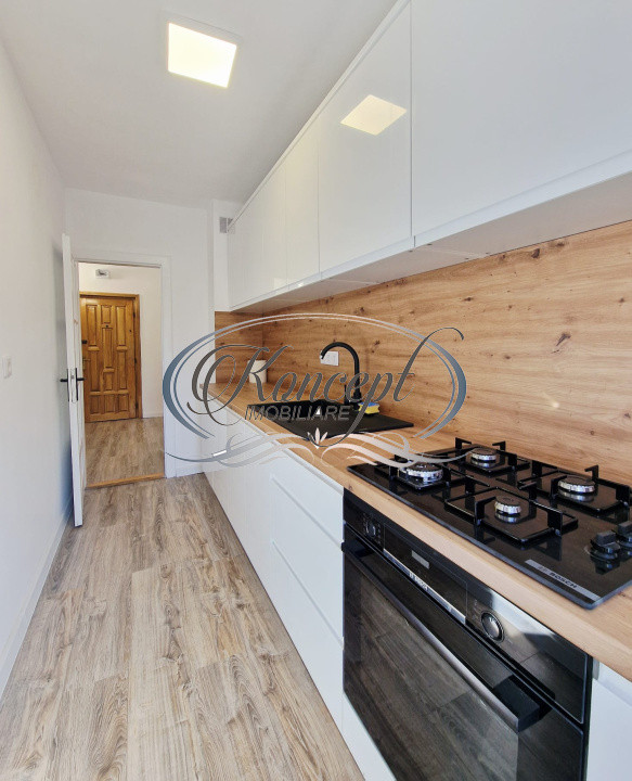 Apartament la cheie in zona Kaufland-Manastur