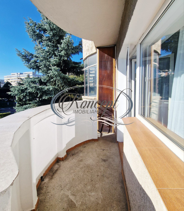 Apartament la cheie in zona Kaufland-Manastur