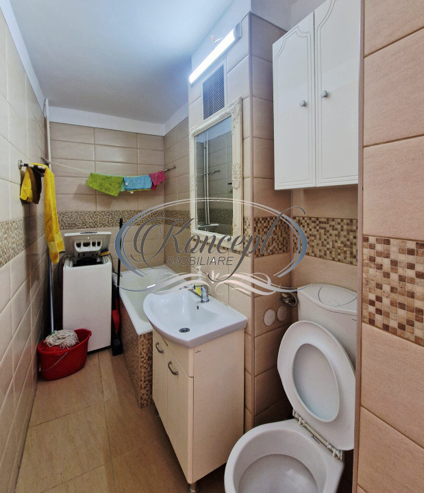 Apartament la cheie in zona Kaufland-Manastur