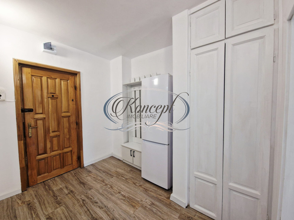 Apartament la cheie in zona Kaufland-Manastur