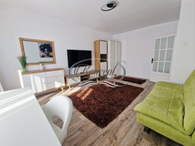 Apartament la cheie in zona Kaufland-Manastur