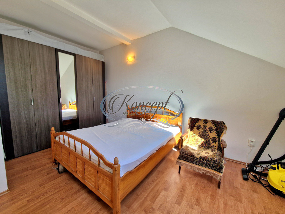 3 camere de inchiriat in Gheorgheni