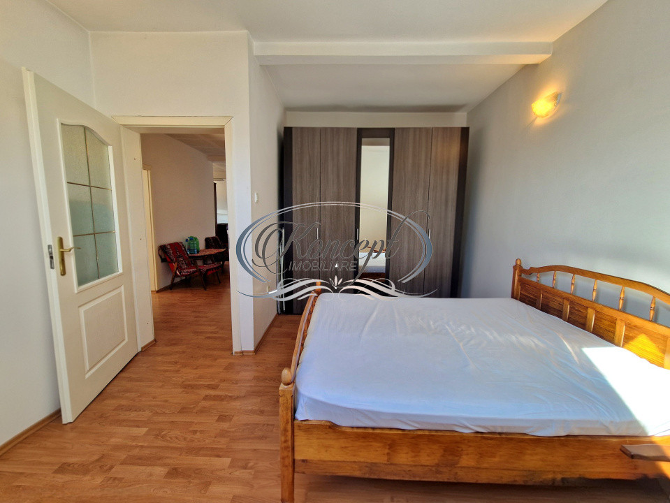 3 camere de inchiriat in Gheorgheni