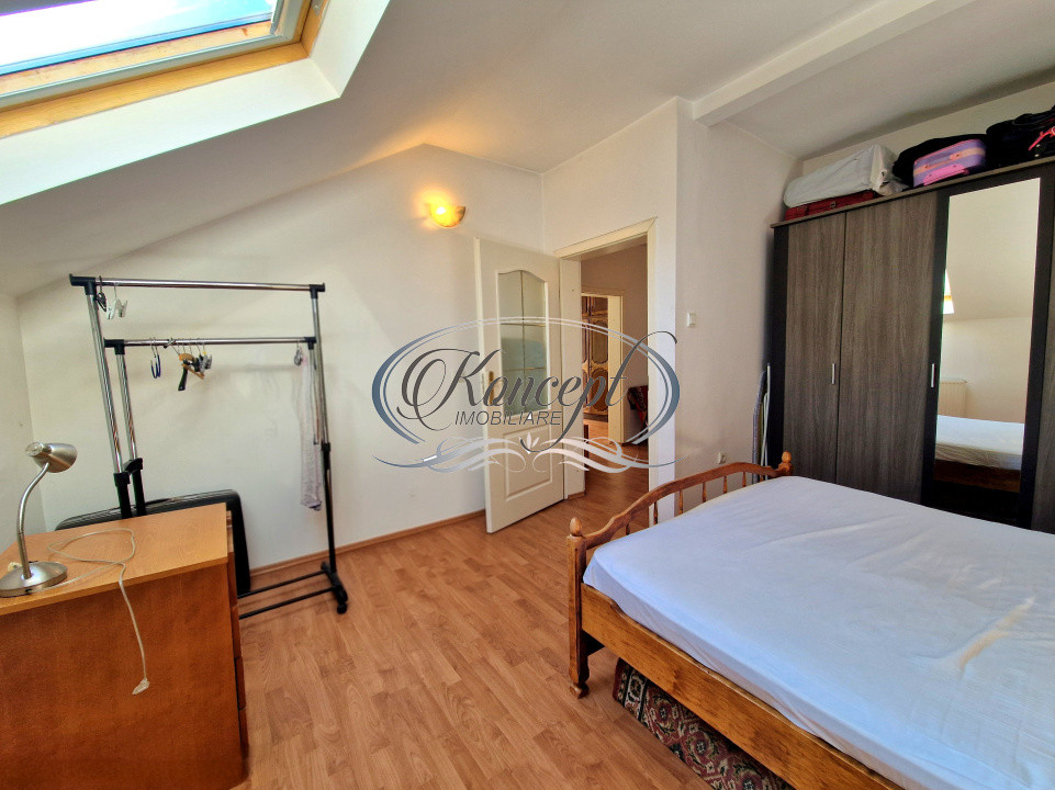 3 camere de inchiriat in Gheorgheni