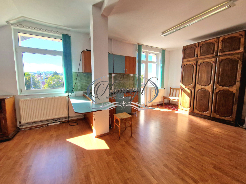 3 camere de inchiriat in Gheorgheni